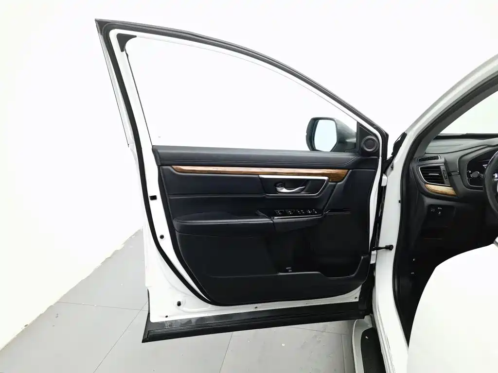 Honda CR-V — миниатюра 8