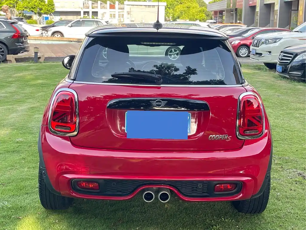 MINI Mini — миниатюра 4