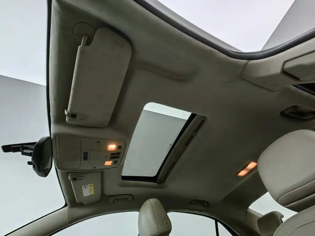 Chevrolet Malibu — миниатюра 14