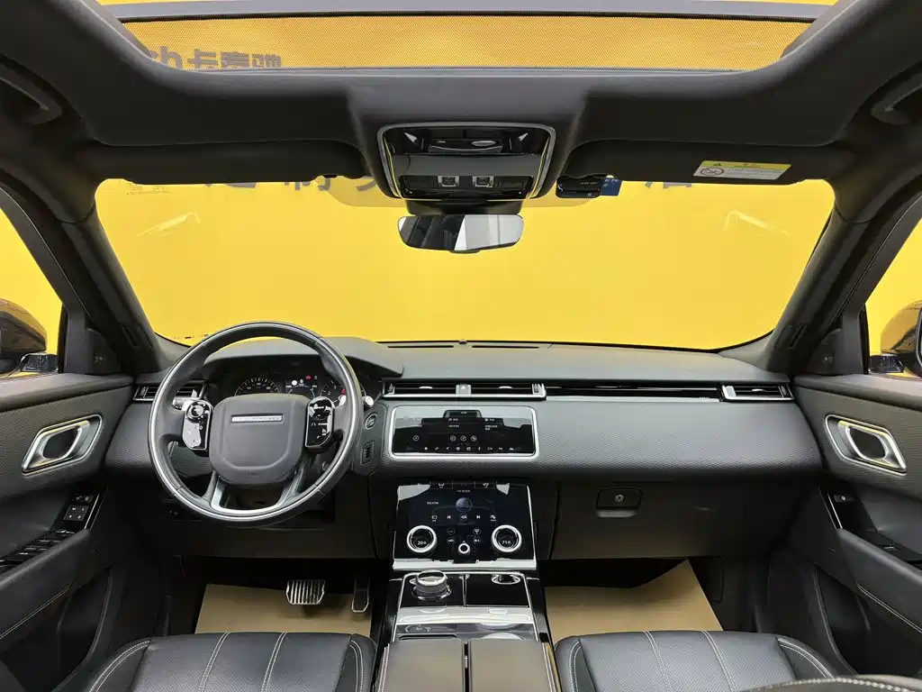 Land Rover Velar — миниатюра 43