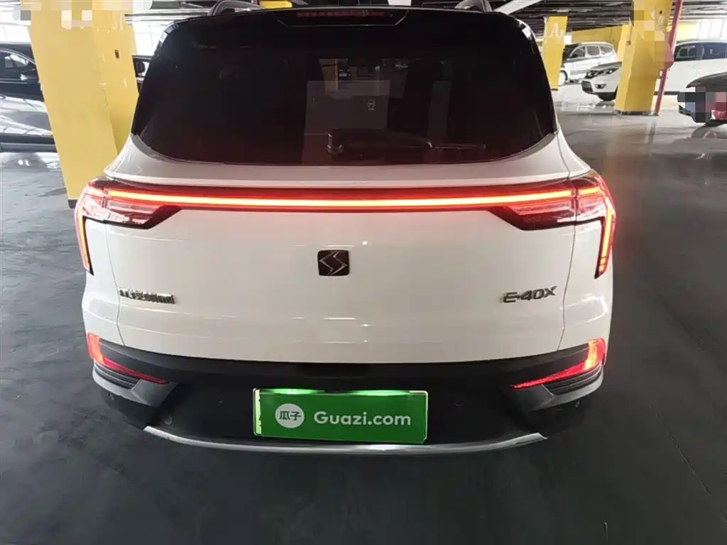 SOL E40X — миниатюра 6