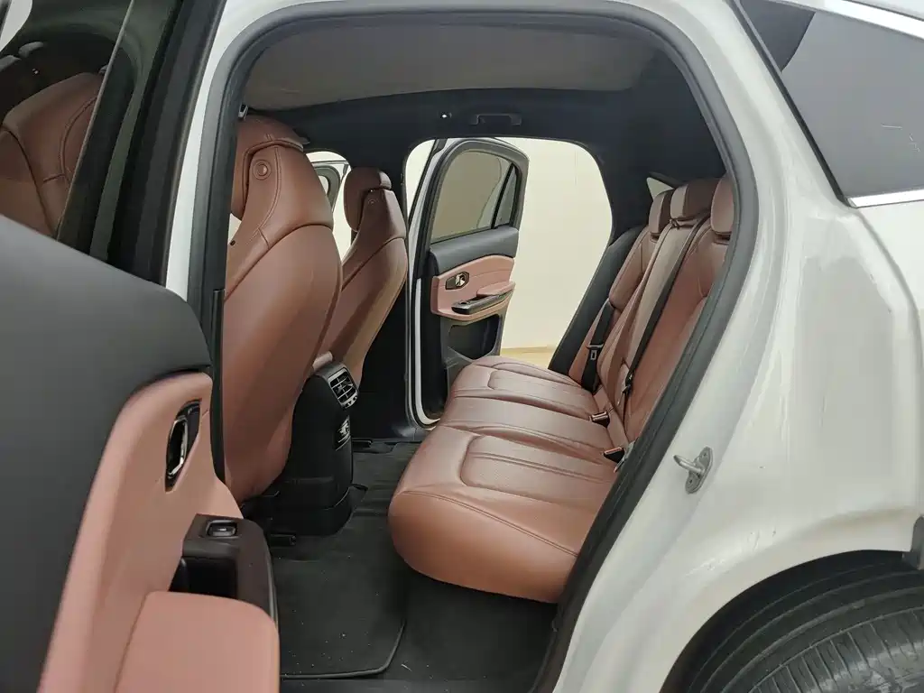 NIO EC6 — миниатюра 13