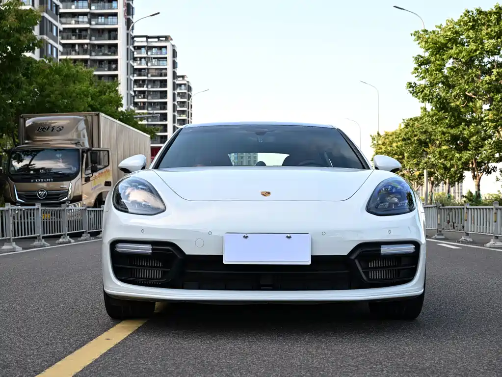 Porsche Panamera 2021 Panamera Executive Long Wheelbase 2.9T