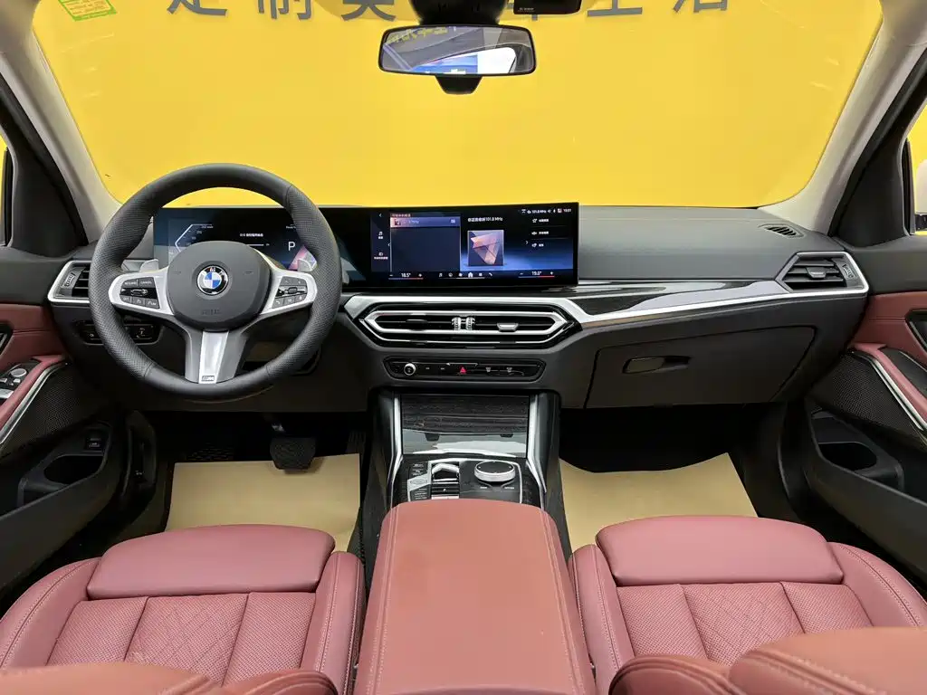 BMW 3 Series — миниатюра 33