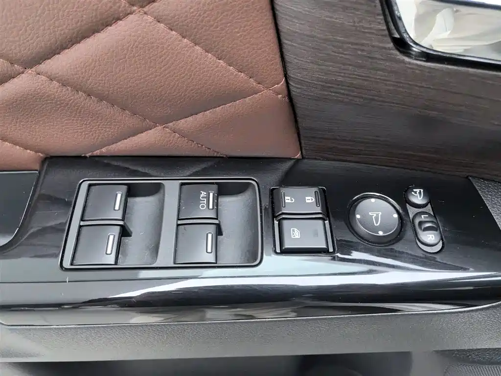 Honda Odyssey 2022 2.0L e:HEV Enjoy