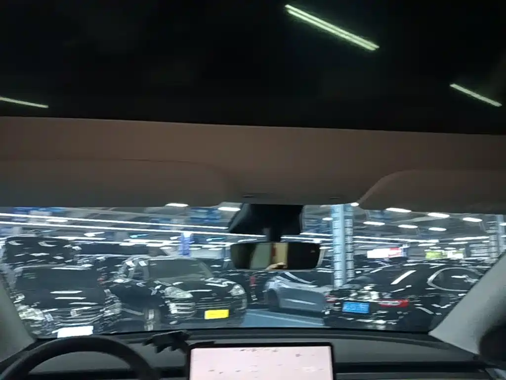 Tesla Model Y — миниатюра 18
