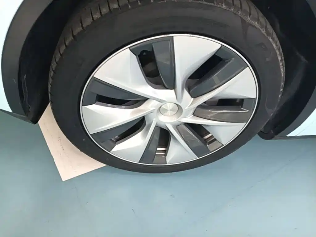 Tesla Model Y — миниатюра 23