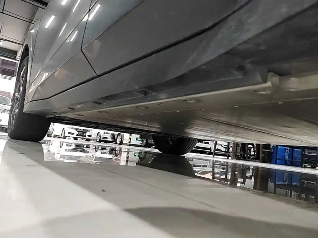 Lynk & Co Z20 — миниатюра 22