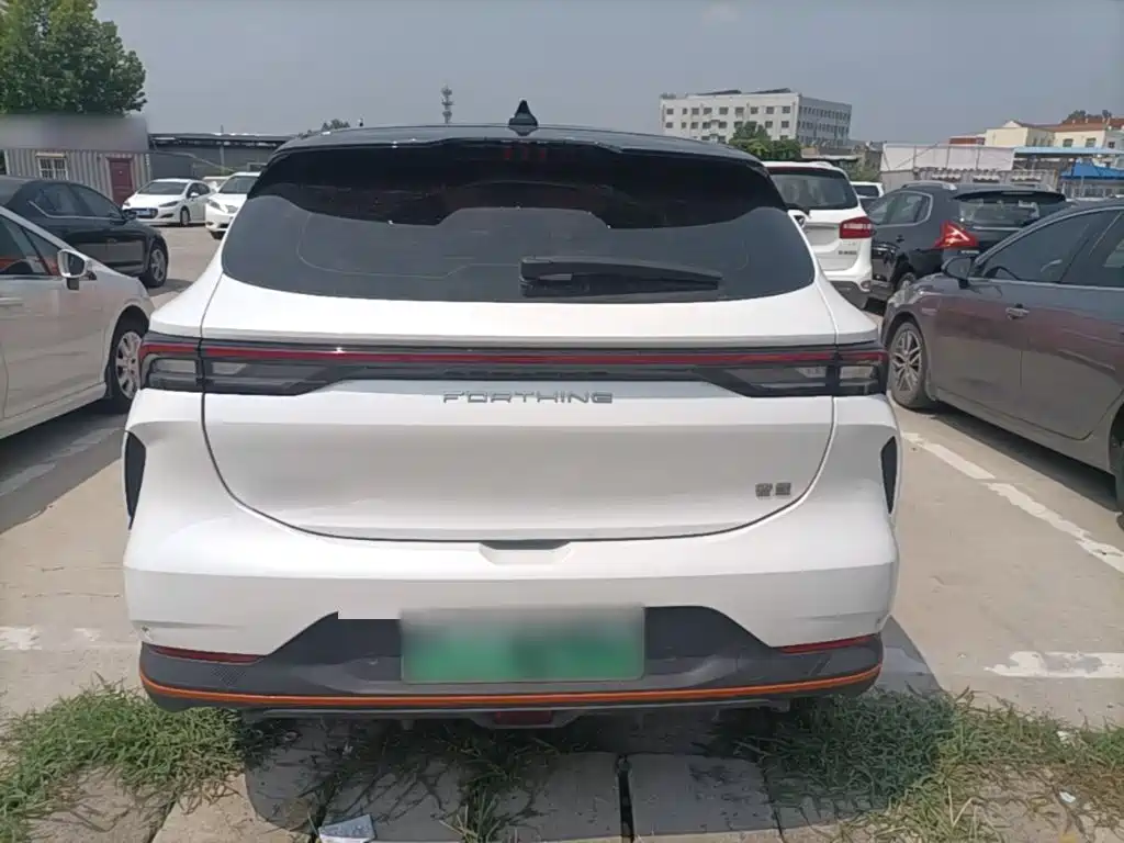 Fengxing Fengxing Leiting — миниатюра 6