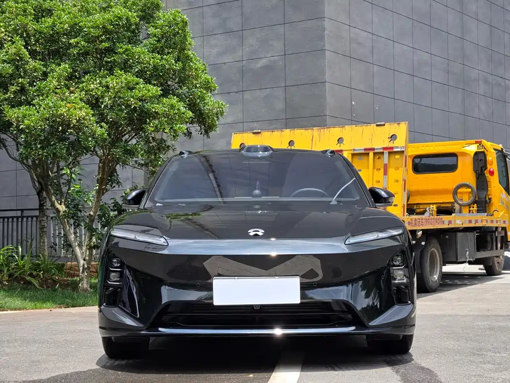 NIO ET5T 2025 100kWh Touring