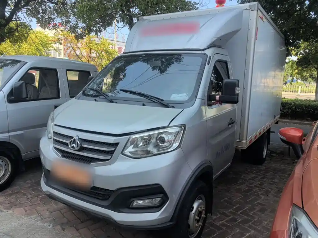 Kuayue Кросс-король X3 — миниатюра 2