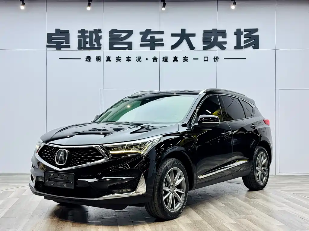 ACURA RDX