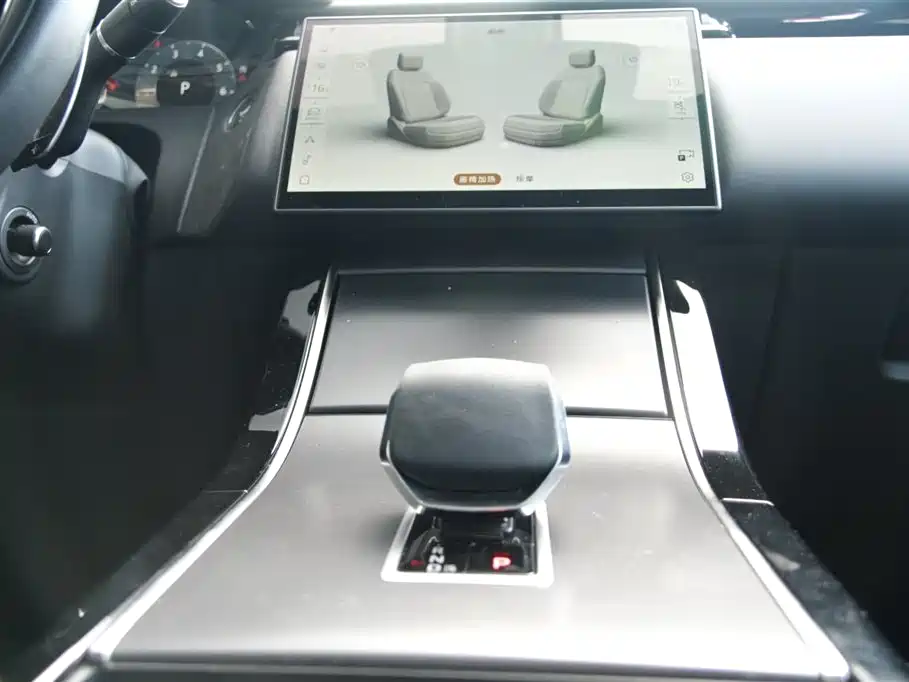Land Rover Velar — миниатюра 19