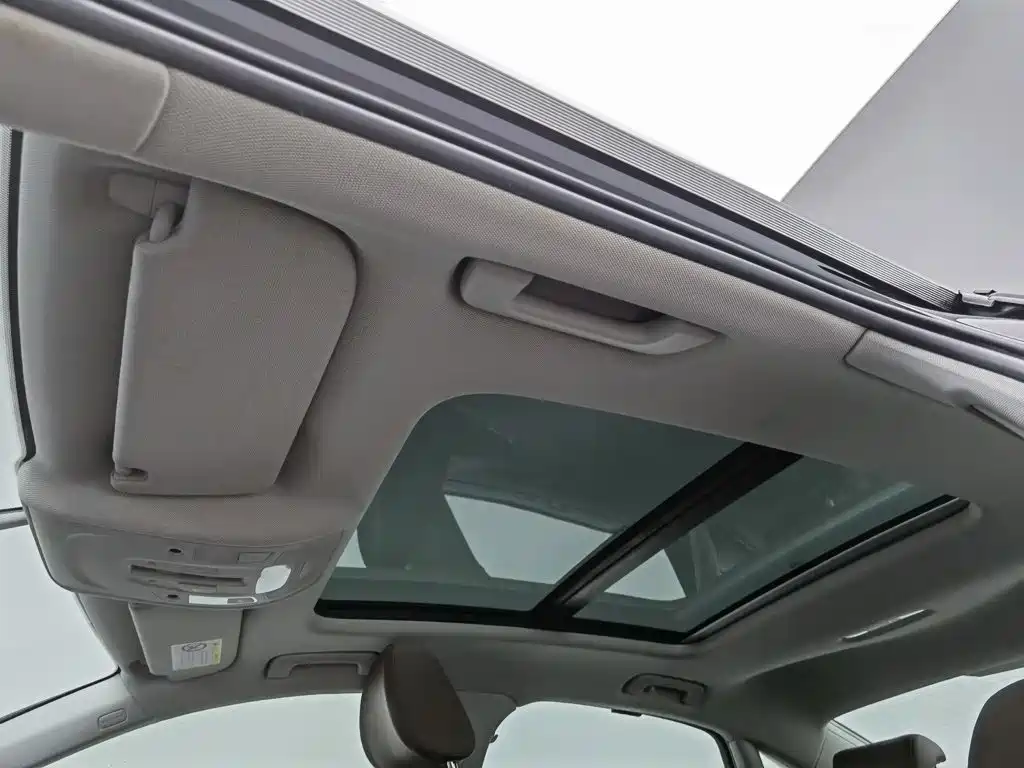 Audi A6L — миниатюра 14