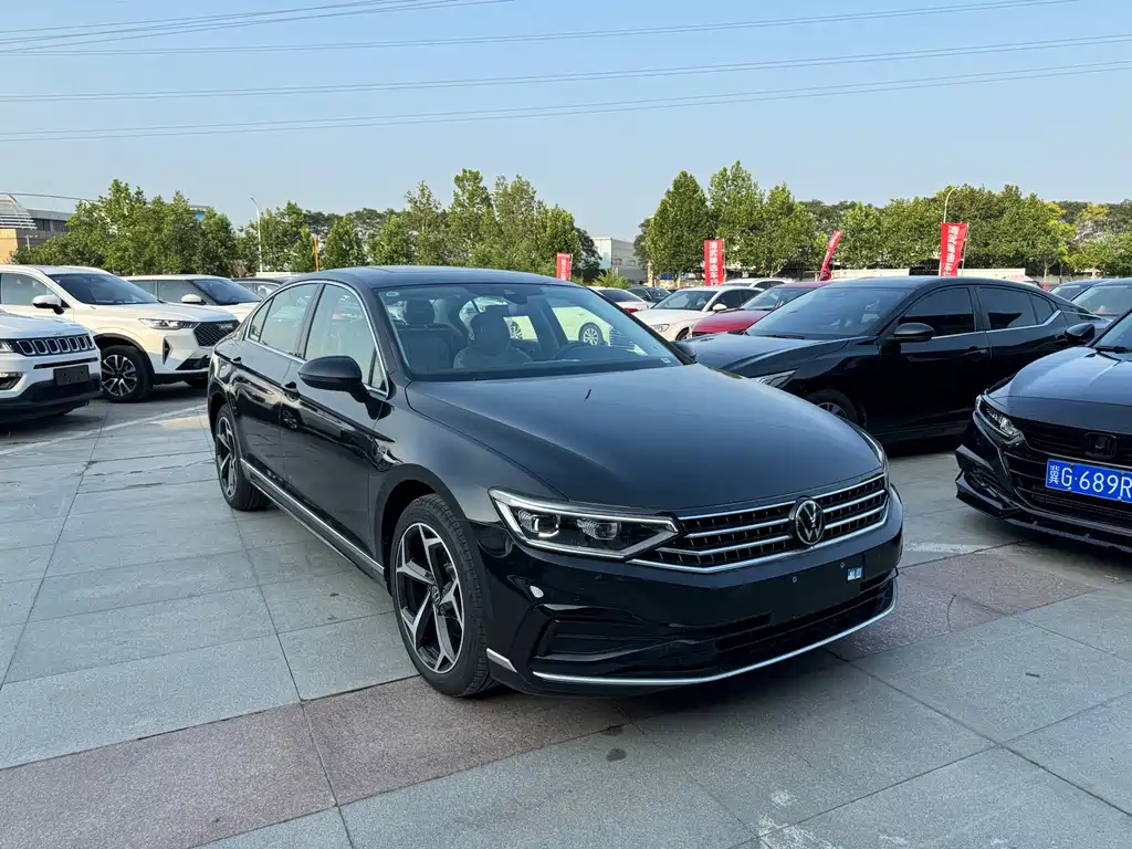 Volkswagen Magotan 2026 3000 380TSI DSG Luxury