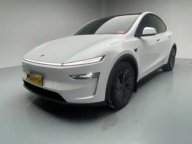 tesla model-y