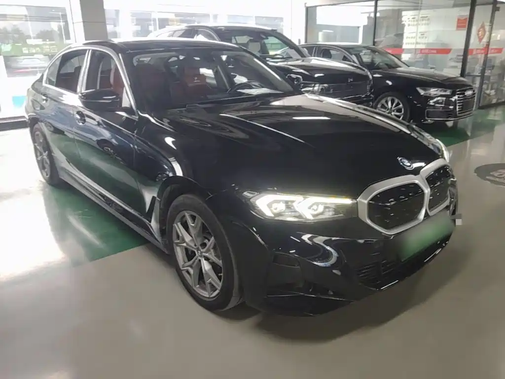 BMW i3 — миниатюра 4