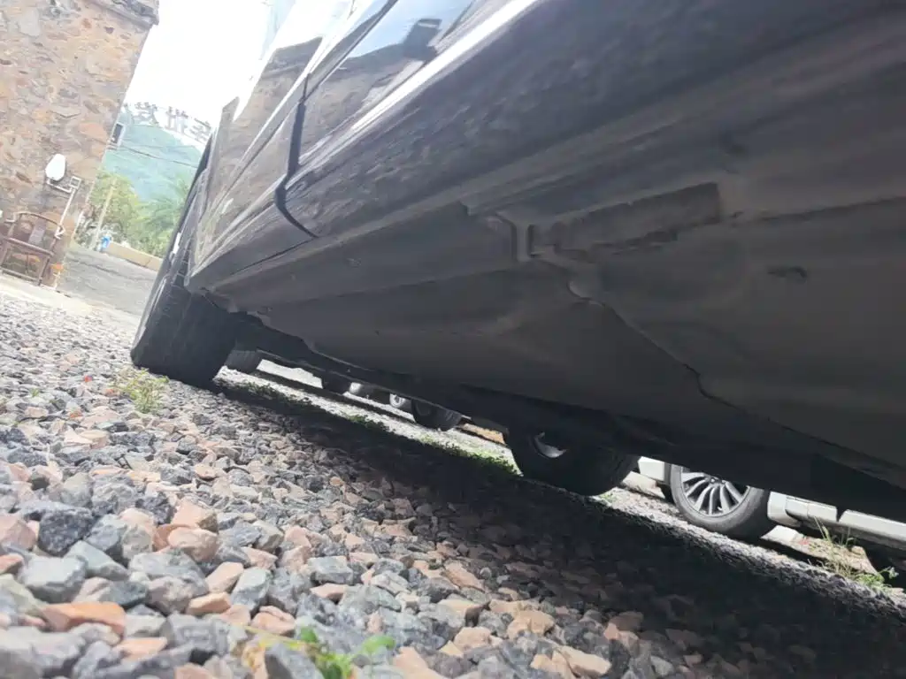 Audi Q5L — миниатюра 22