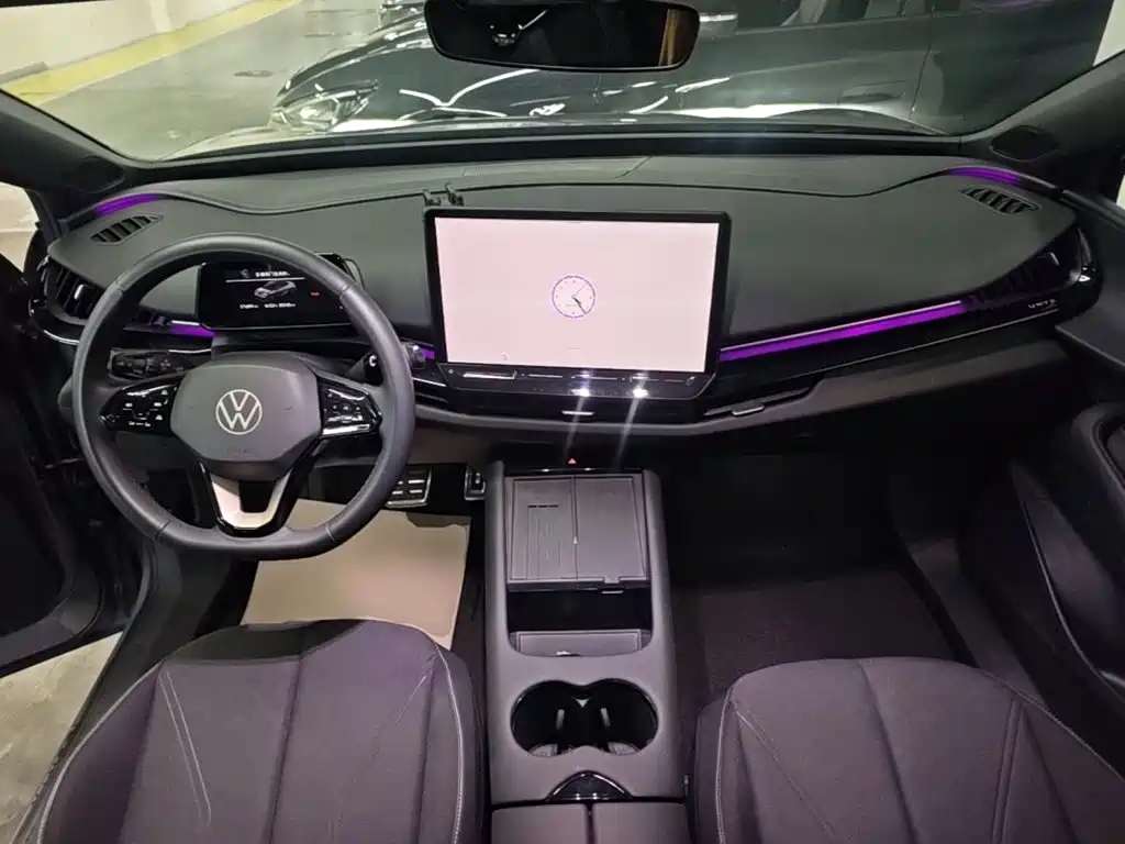 Volkswagen 06 — миниатюра 10