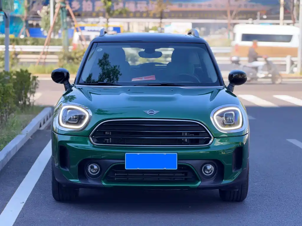 MINI Mini Countryman — миниатюра 2
