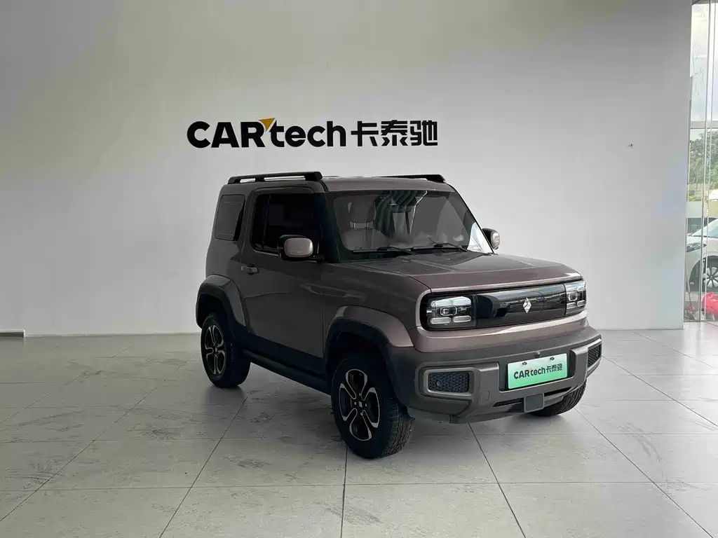 Baojun Yueye — миниатюра 3