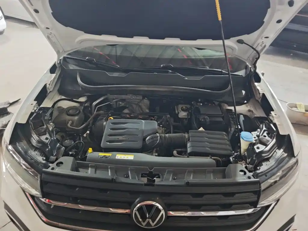 Volkswagen Tacqua — миниатюра 20