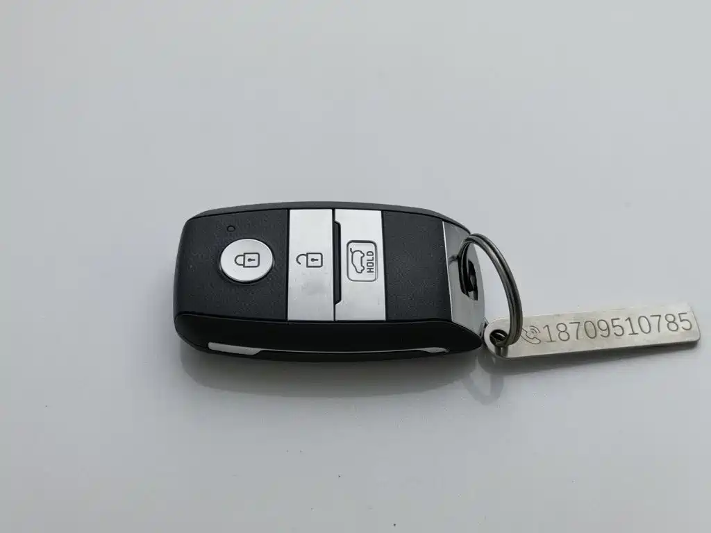 Kia KX7 — миниатюра 19