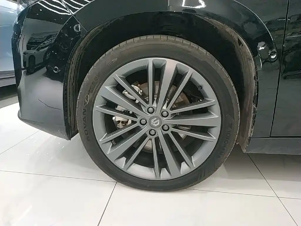 Leapmotor Leapmotor C10 — миниатюра 23