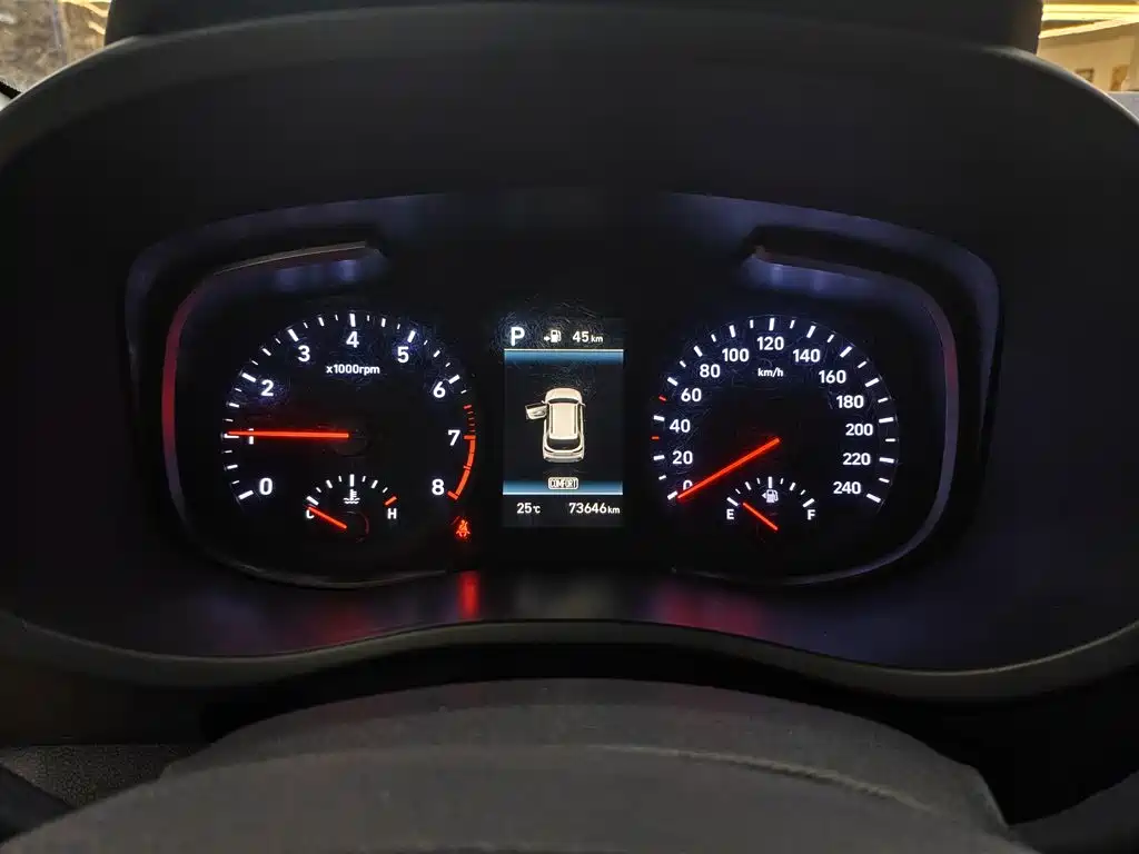 Hyundai ix35 — миниатюра 12