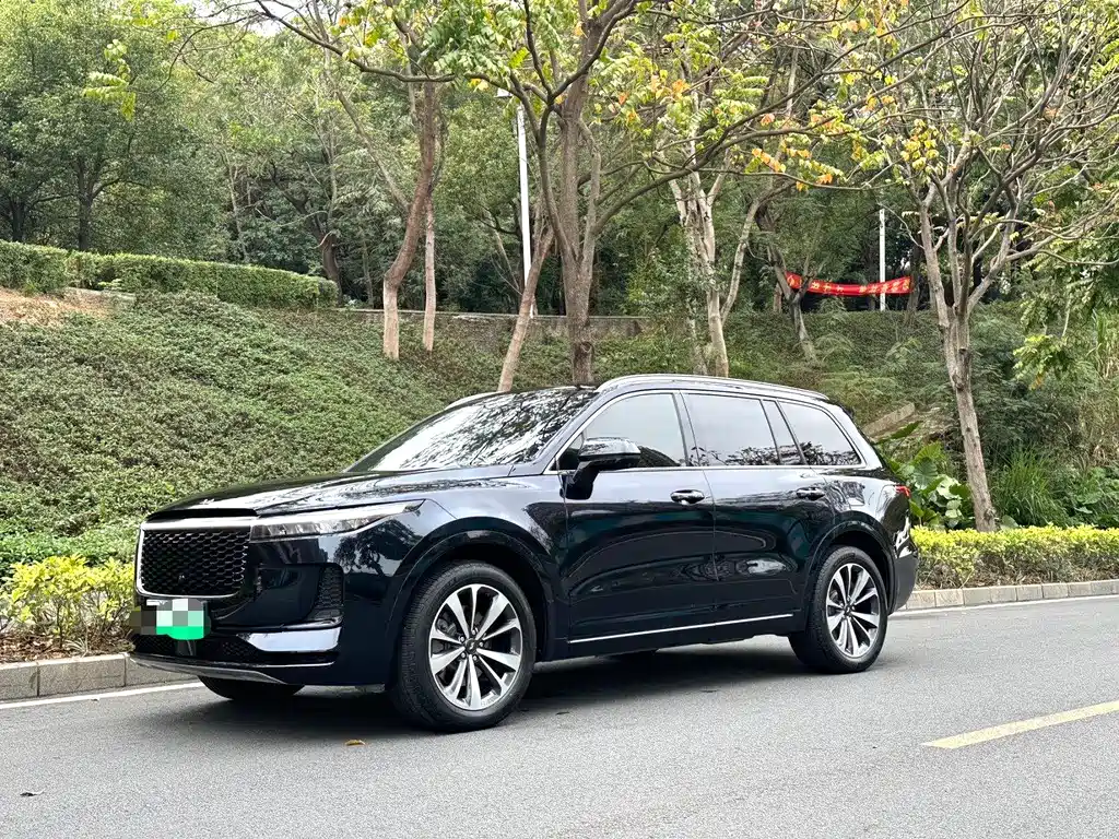 Li Auto Li ONE 2022