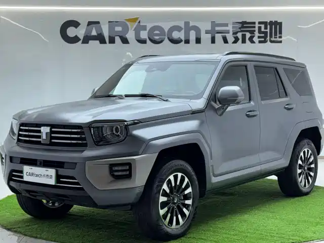 tank tank-700-new-energy