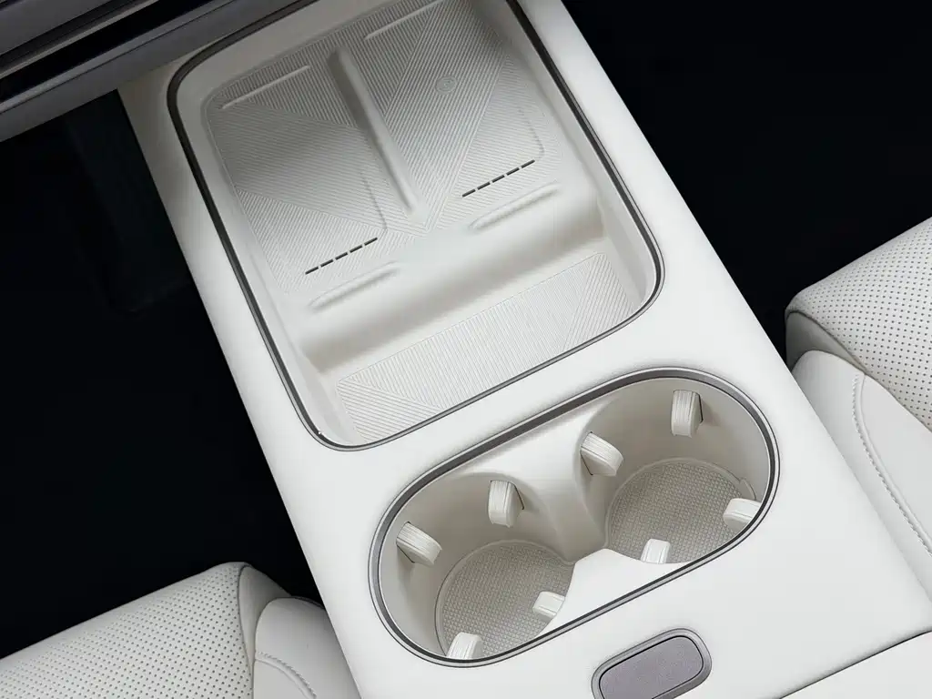 Li Auto Li i6 — миниатюра 15