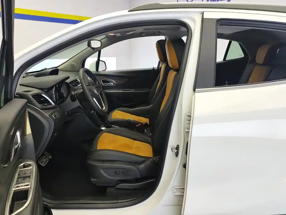 Buick Encore — миниатюра 9