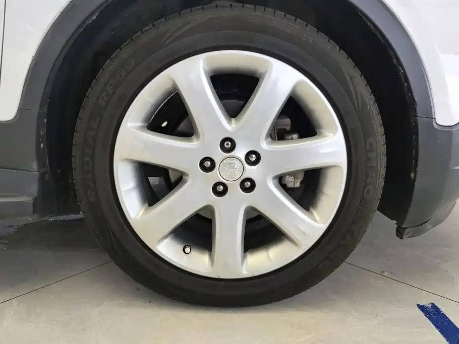 Buick Encore — миниатюра 6