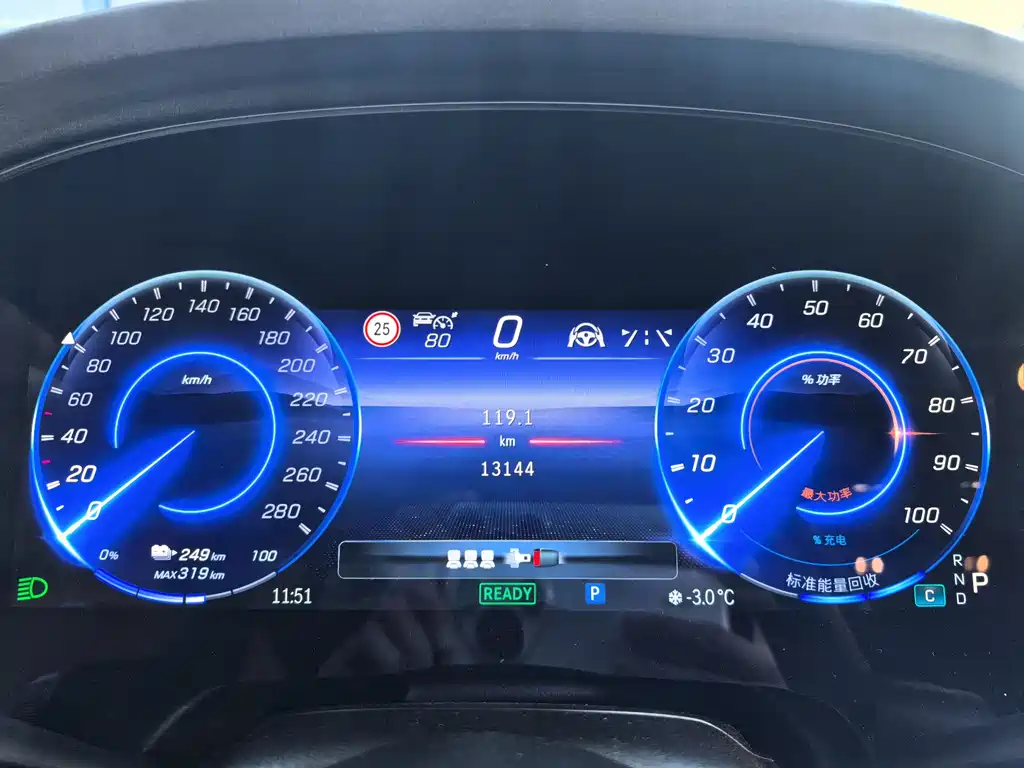 MERCEDES-BENZ EQS AMG