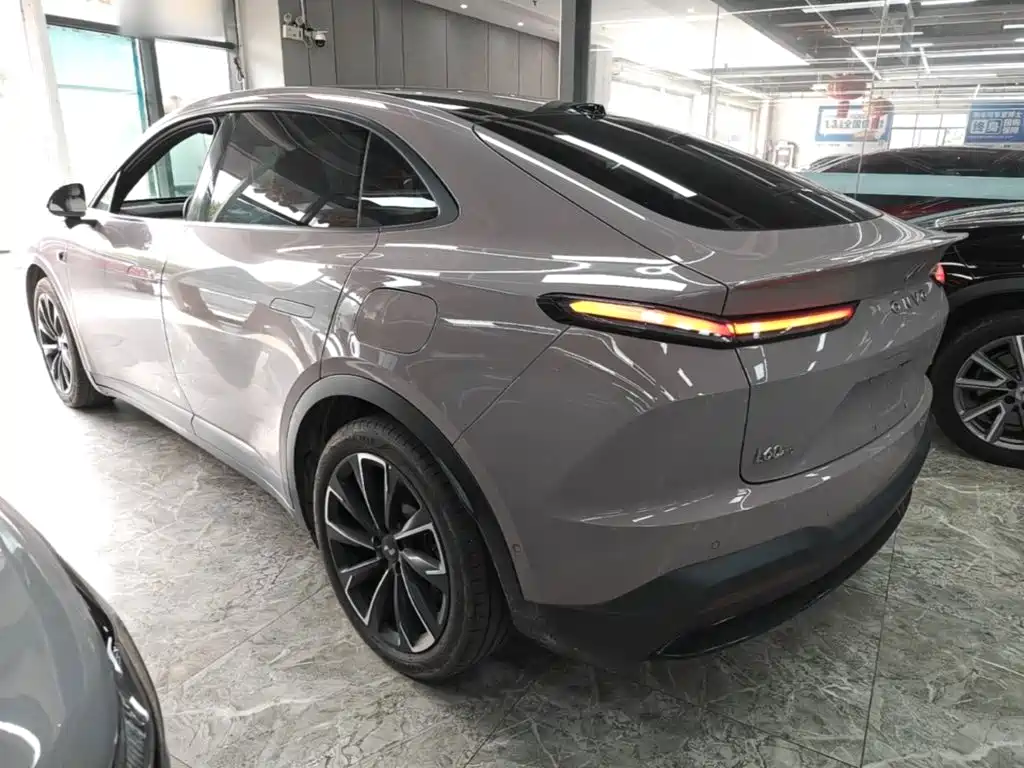 Onvo L60 2024 60kWh