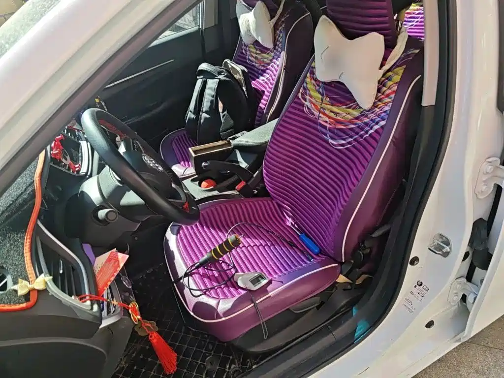 Buick Excelle — миниатюра 16