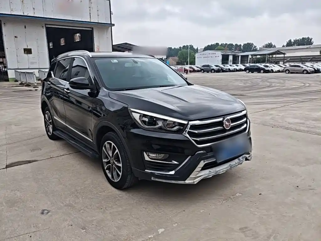 Hanteng Hanteng X5 — миниатюра 4