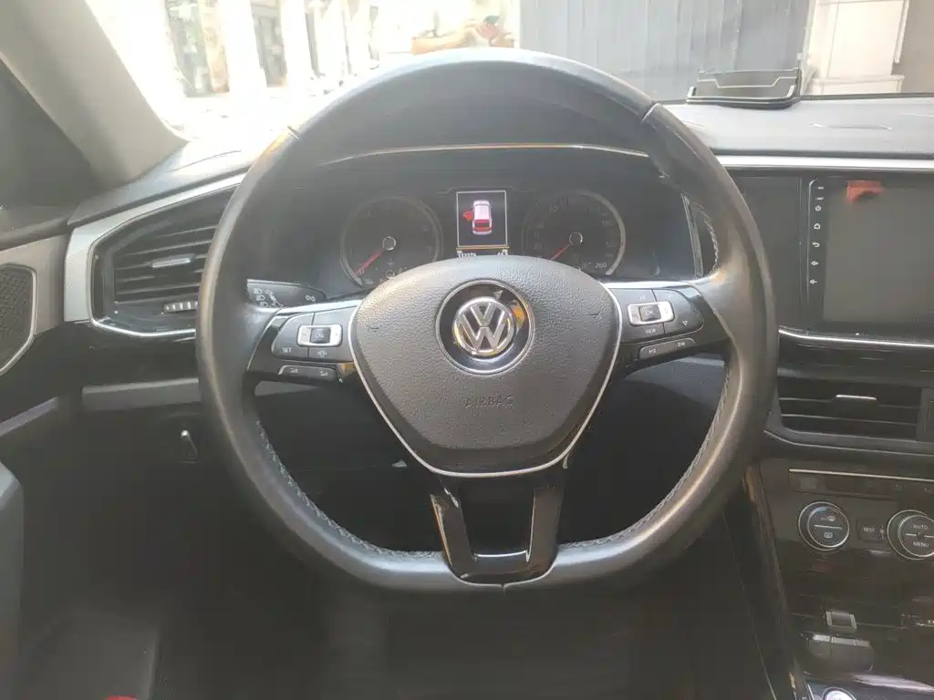 Volkswagen Tayron — миниатюра 3
