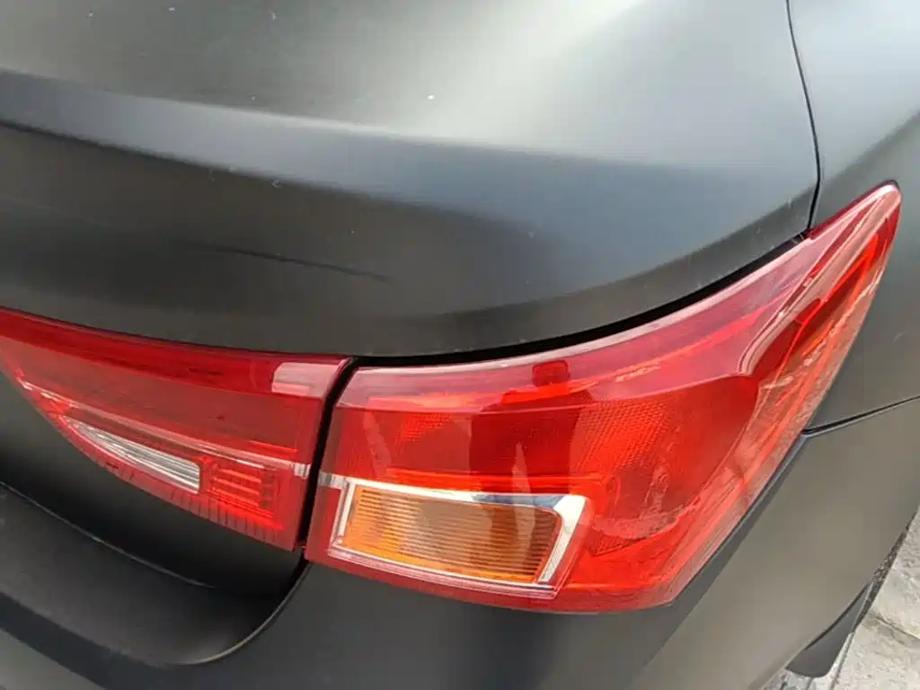 Buick Verano — миниатюра 8