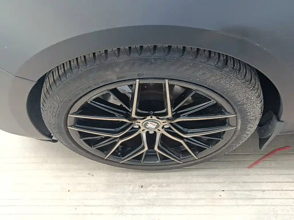 Buick Verano — миниатюра 23