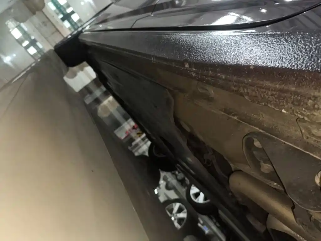 Volkswagen Lavida — миниатюра 22