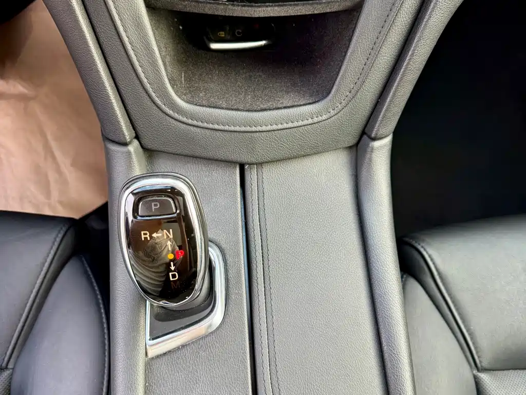 Cadillac XT5 — миниатюра 12