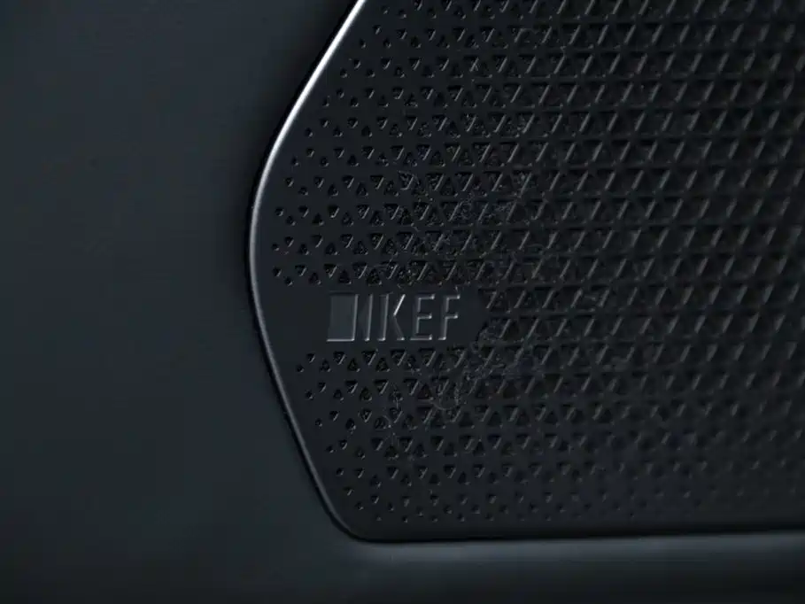 LOTUS SPORTS CAR ELETRE