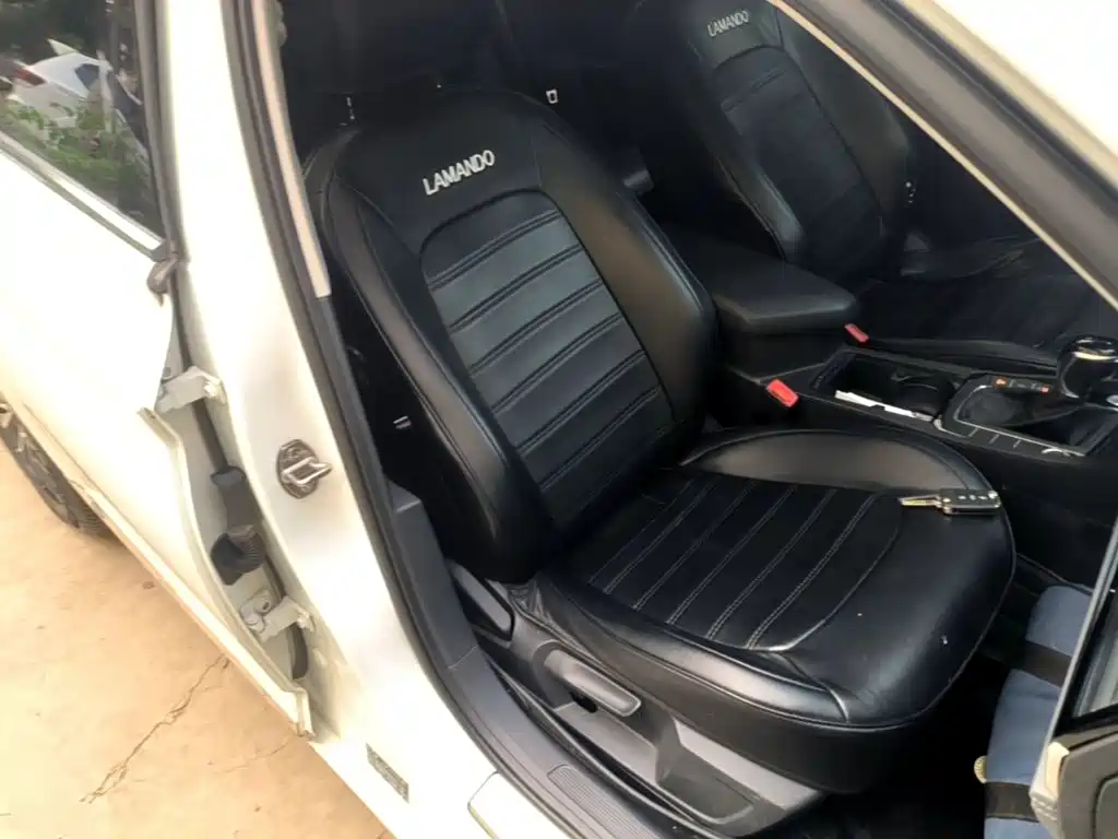Volkswagen Sagitar — миниатюра 25