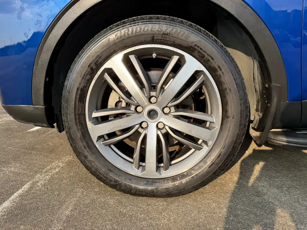 Haval H6 — миниатюра 5