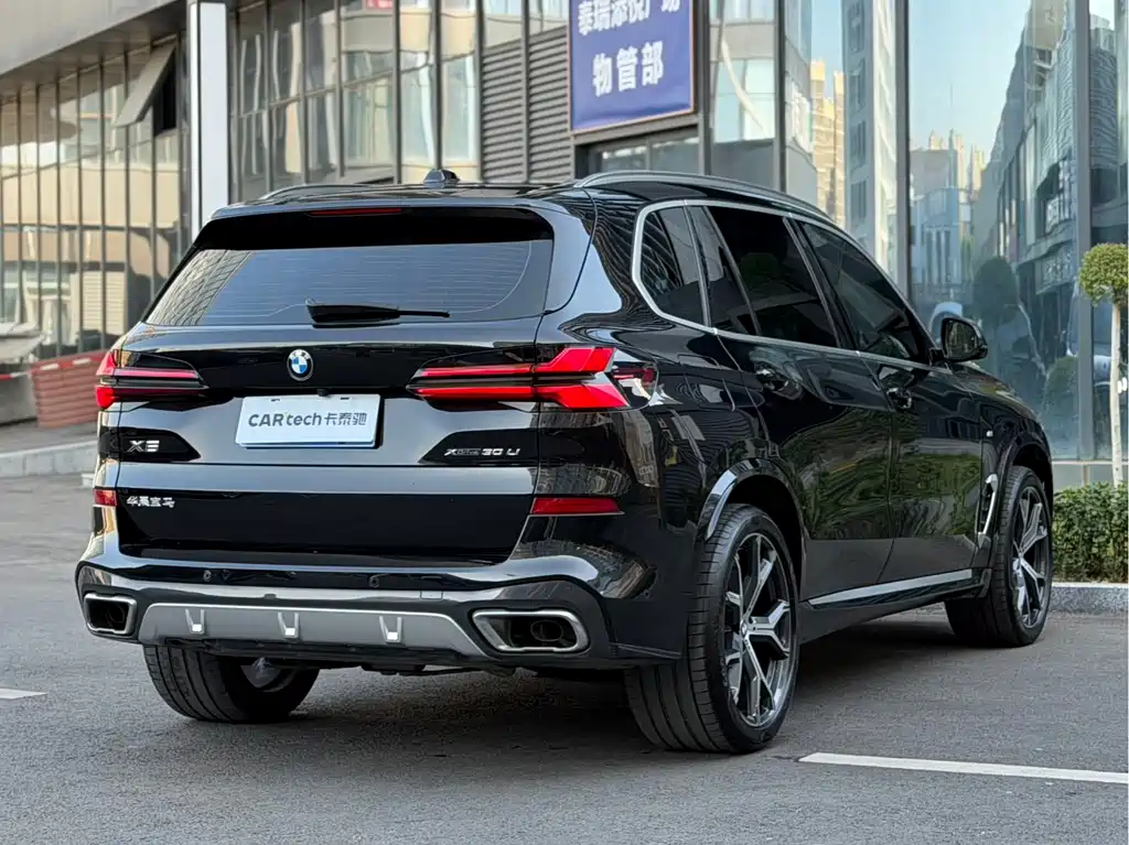 BMW X5 — миниатюра 3