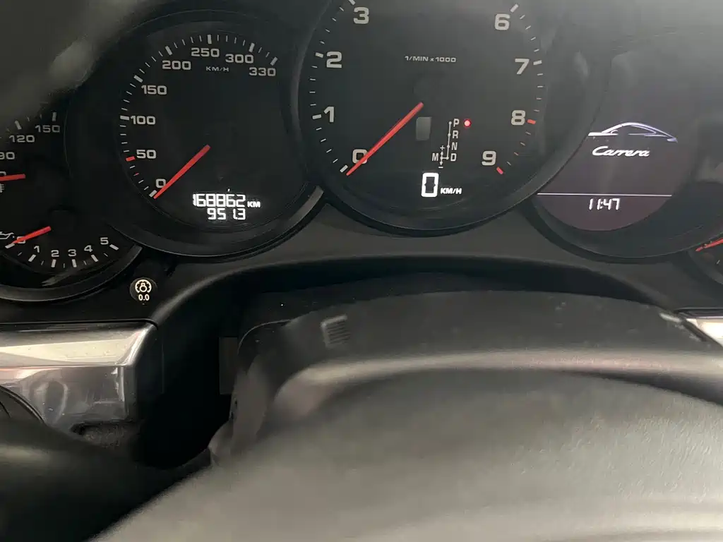 Porsche 911 — миниатюра 8