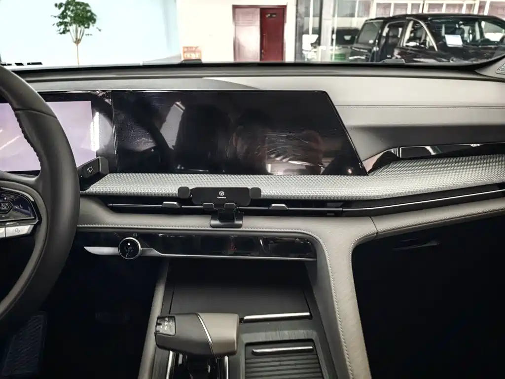 Changan Changan CS75PLUS — миниатюра 13
