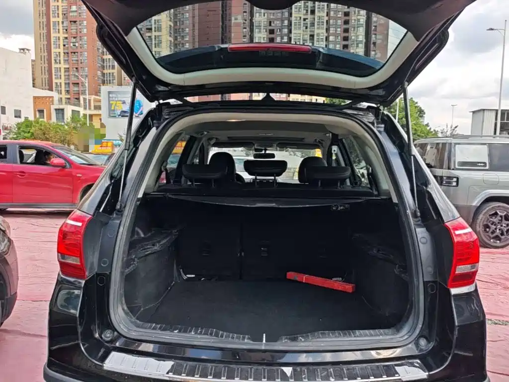 Haval H6 — миниатюра 19